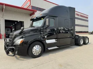 2023 Freightliner Cascadia&reg;
