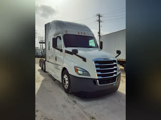 2020 FREIGHTLINER/MERCEDES NEW CASCADIA PX12664