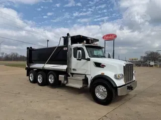 2026 PETERBILT 567
