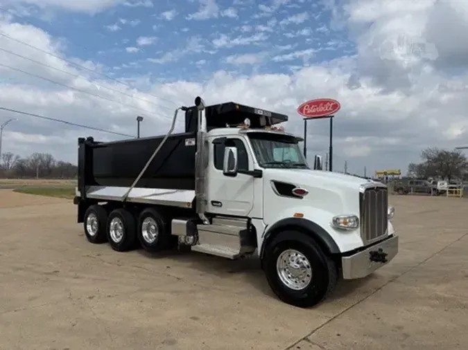2026 PETERBILT 567