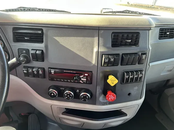 2020 Peterbilt 579