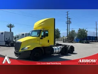 2019 INTERNATIONAL RH613