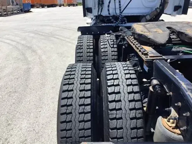 2019 Freightliner Cascadia