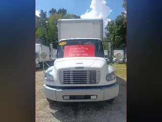 2020 FREIGHTLINER M2 106