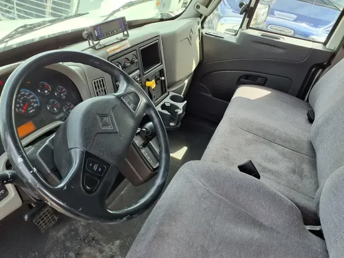 2018 NAVISTAR INTERNATIONAL 4300