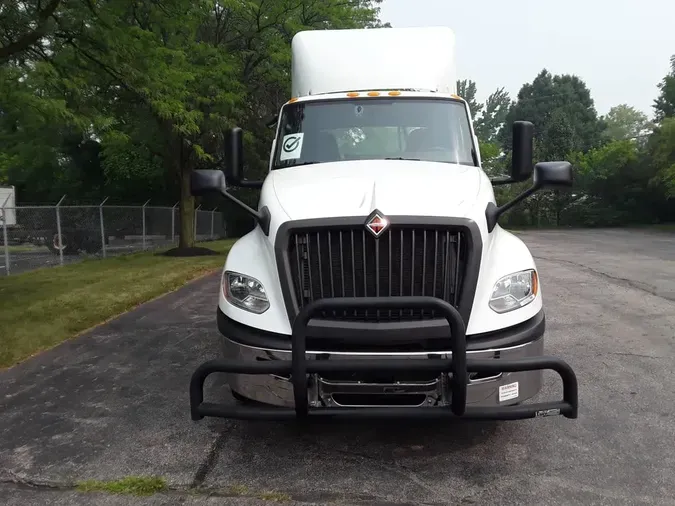 2020 NAVISTAR INTERNATIONAL LT625 DAYCAB T/A