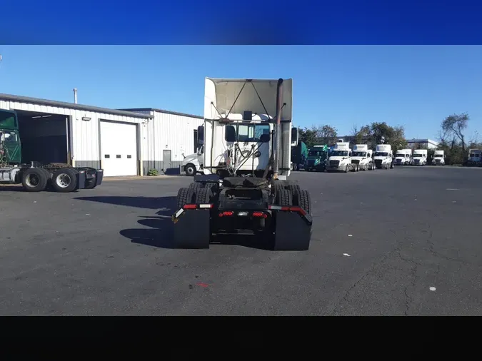 2018 Mack CXU (PINNACLE)