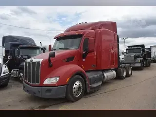 2015 PETERBILT 579