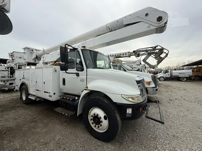 2006 ALTEC AA600L