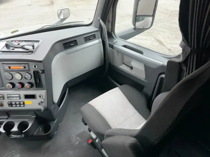 2020 Freightliner Cascadia