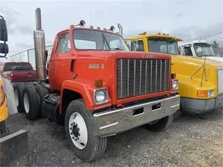 1980 GMC BRIGADIER