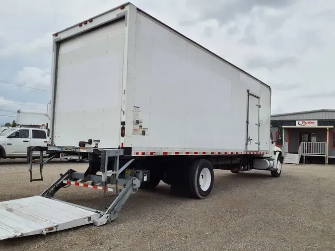 2018 NAVISTAR INTERNATIONAL 4300