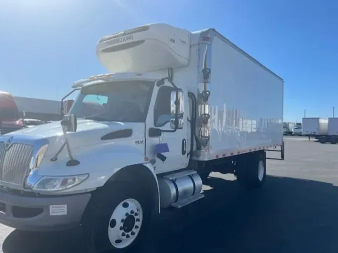 2020 NAVISTAR INTERNATIONAL MV607 (4X2)a5a417b89fed6cc1f48a01bd0be9fa08