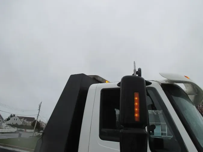 2018 INTERNATIONAL 7600