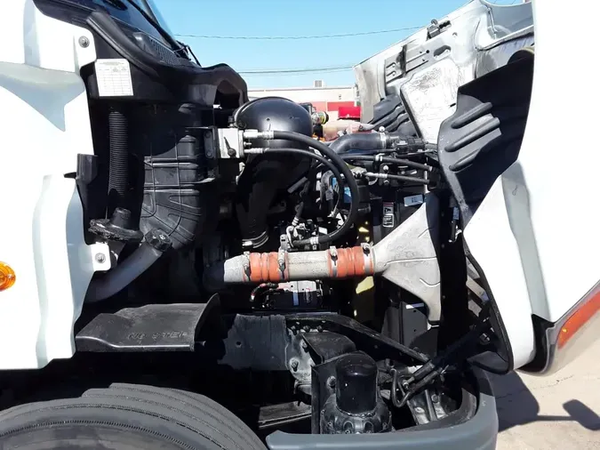 2019 FREIGHTLINER/MERCEDES CASCADIA 113