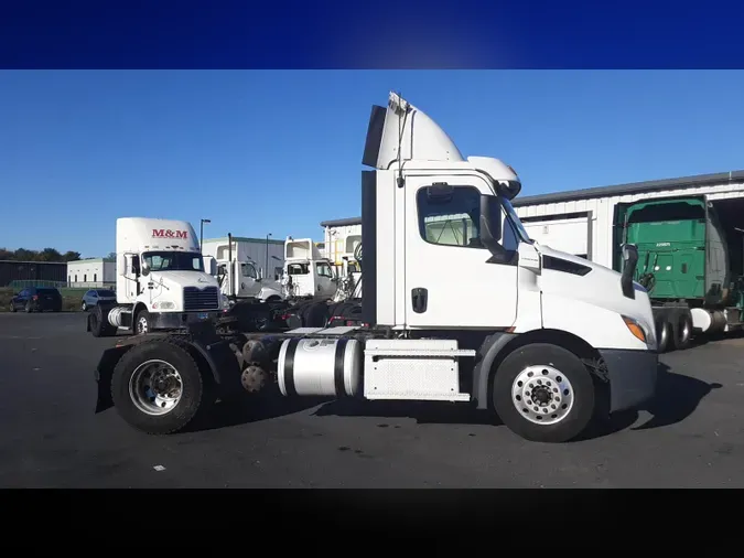 2019 Freightliner Cascadia 126a5a615d150101da728e414dba9ea869e