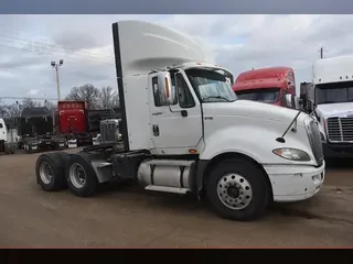 2012 INTERNATIONAL PROSTAR