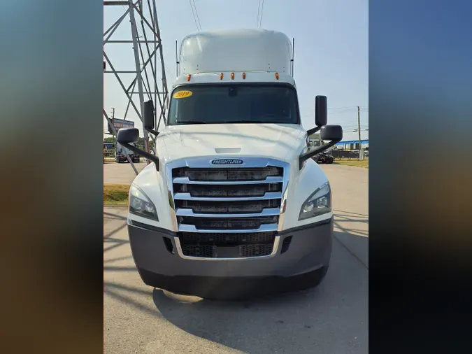 2019 FREIGHTLINER/MERCEDES NEW CASCADIA PX12664