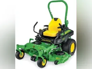 2022 John Deere Z930M