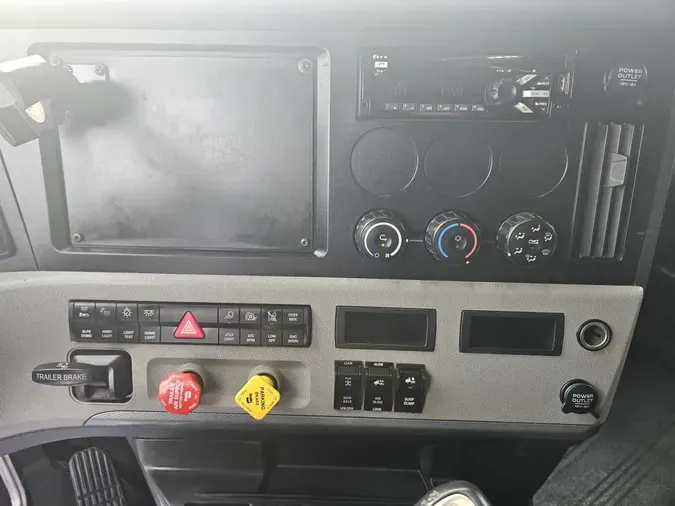 2020 FREIGHTLINER/MERCEDES NEW CASCADIA PX12664a5a963f6d17a94fea9538744c1ba7185