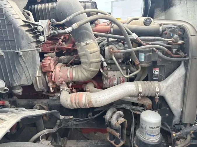 2021 FREIGHTLINER/MERCEDES NEW CASCADIA PX12664a5a9cae6c085ee511cfd869b6de82579