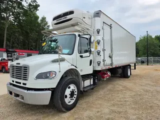 2021 FREIGHTLINER/MERCEDES M2 106