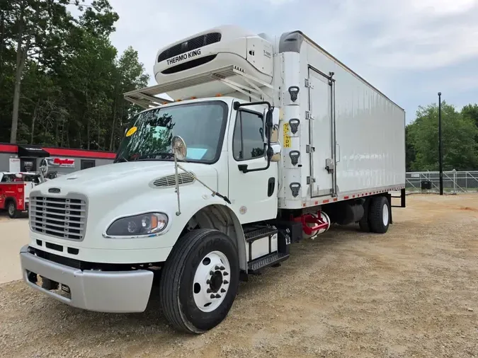 2021 FREIGHTLINER/MERCEDES M2 106a5a9d575b05f4a71e04641d99fb14b25