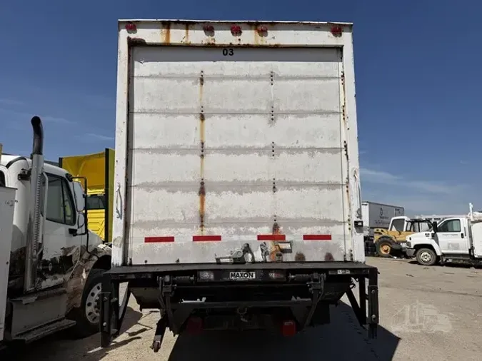 2000 CHEVROLET KODIAK C7500a5a9ffe88a9067a6635ba9d3588d992e