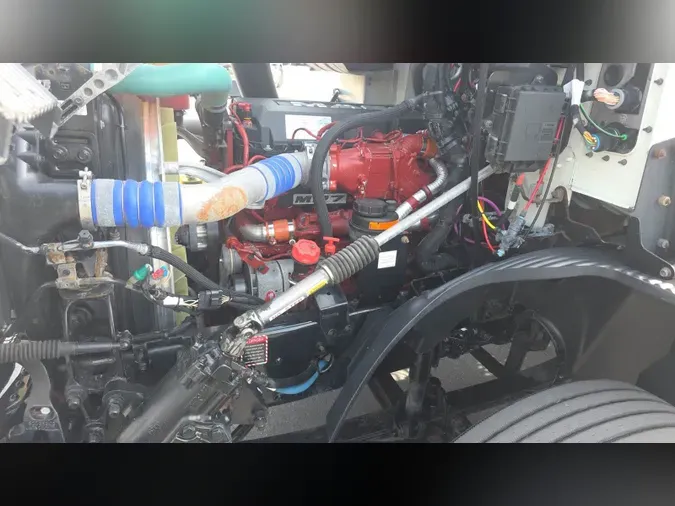 2018 Mack Anthema5aa98429a822aa682b0d037ec97b732