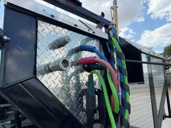 2026 Peterbilt 567