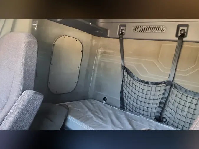 2020 FREIGHTLINER/MERCEDES CASCADIA 125