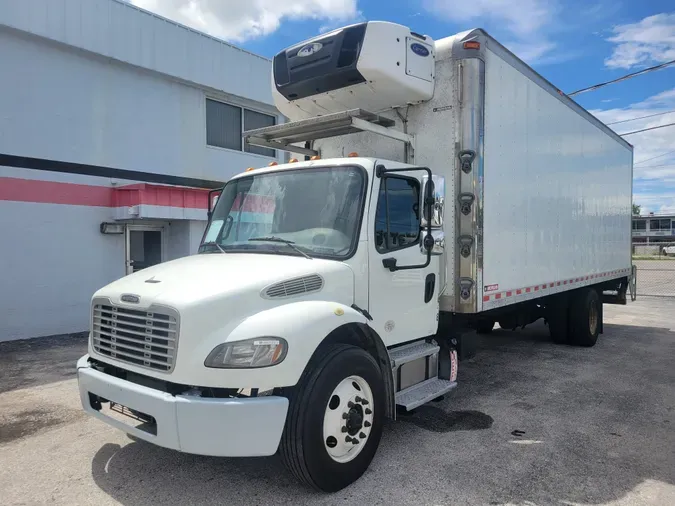 2019 FREIGHTLINER/MERCEDES M2 106