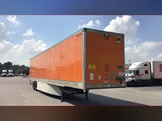 2015 Great Dane 