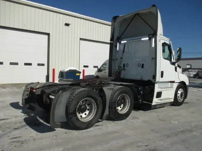 2022 FREIGHTLINER/MERCEDES NEW CASCADIA PX12664