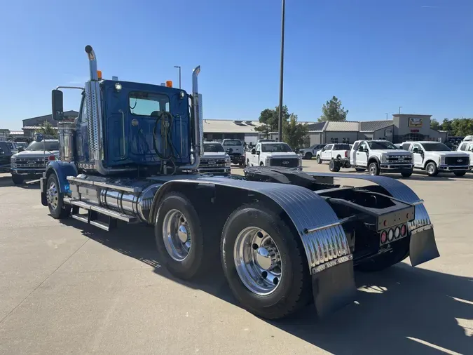2019 Western Star 4900EX
