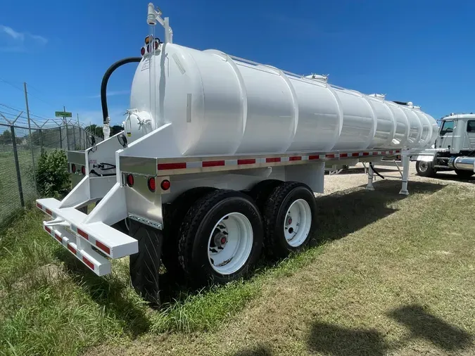 2024 TROXELL 140BBL