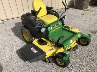 2015 John Deere Z665