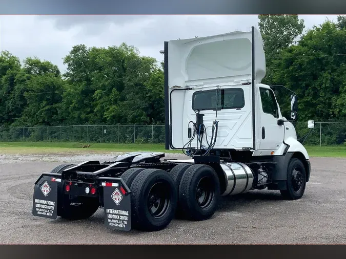 2020 INT RH613 6x4