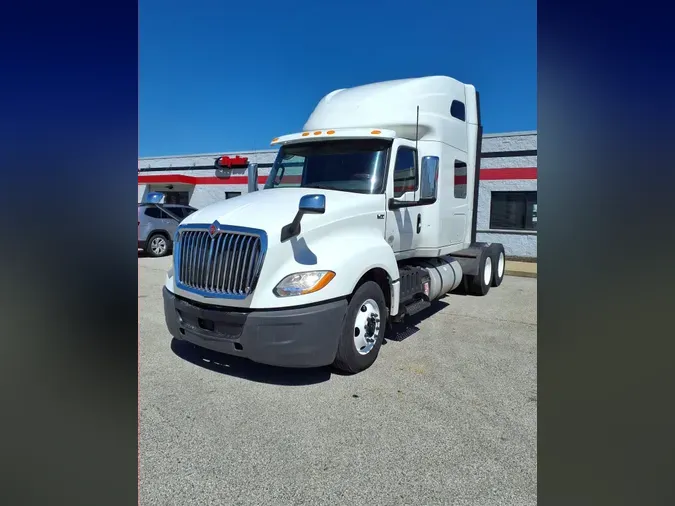 2019 NAVISTAR INTERNATIONAL LT625 SLPR CABa5af6b6e18a97b71b125fe4b7d7f7bef