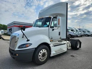 2016 NAVISTAR INTERNATIONAL PROSTAR