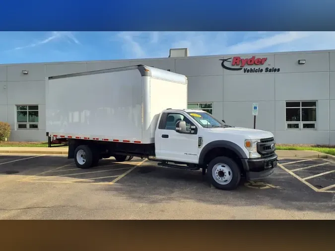 2022 FORD MOTOR COMPANY F450 DIESEL TRUCKa5b02e29a202f4016299102db91c56a9