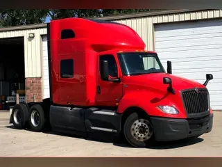 2021 INT LT625 6x4