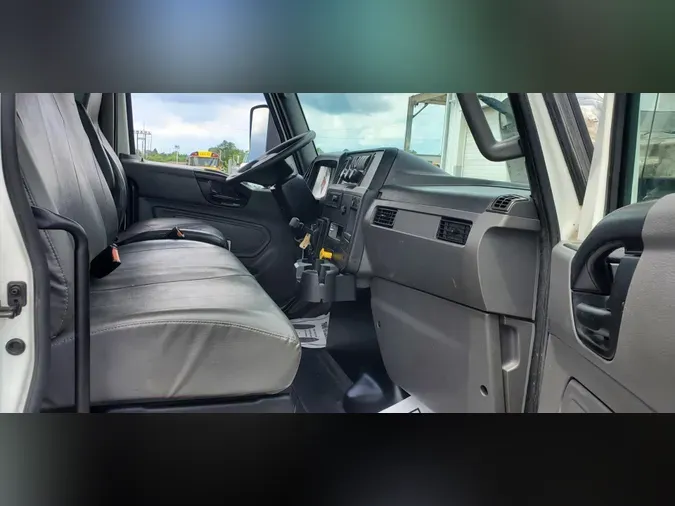 2023 International MV607