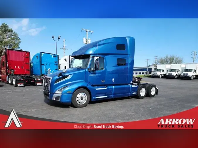2023 VOLVO VNL760a5b3656b0995bb39a382d496dbb37531