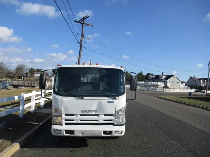 2014 ISUZU NPR-HD