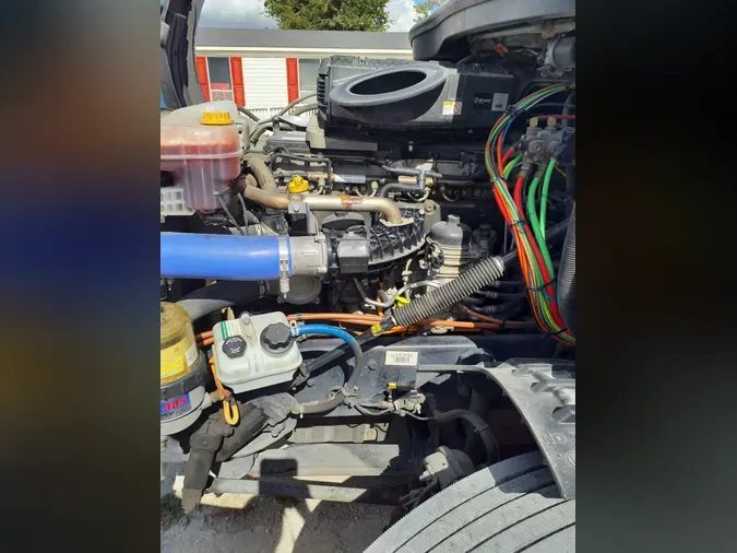 2020 FREIGHTLINER/MERCEDES NEW CASCADIA PX12664a5b50fabbdca374d4a630869a68ebbf0