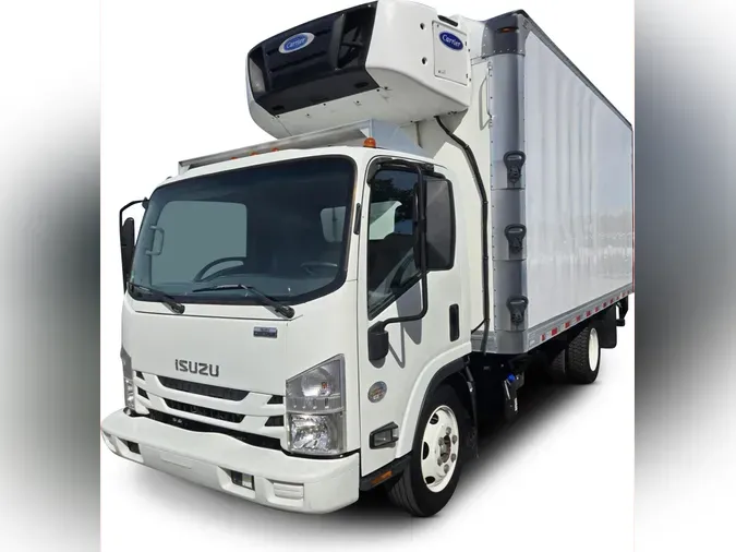 2018 Isuzu NPR-HDa5b6339edf988f827932cf14302bf2c6