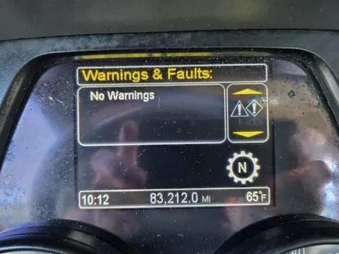 2018 Peterbilt 579a5b69ce63ff52edc6dbefd21b9d3bbae