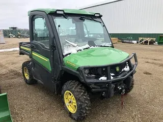 2019 John Deere XUV 835R