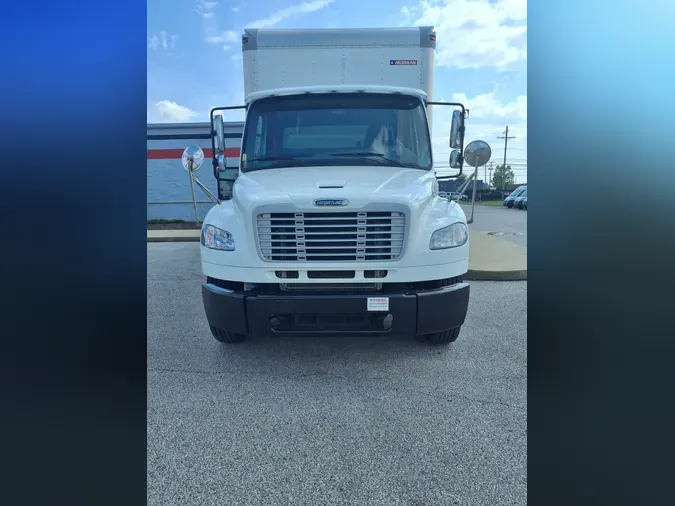 2019 FREIGHTLINER M2 106